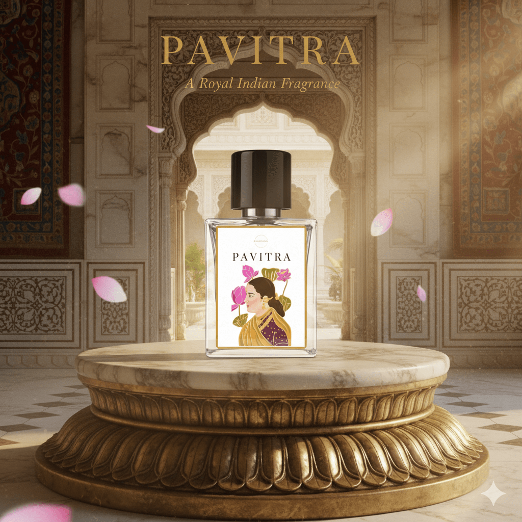 Pavitra Perfume