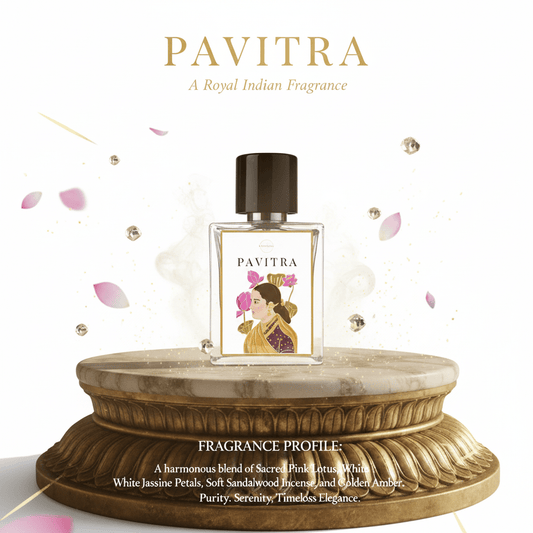 Pavitra Perfume