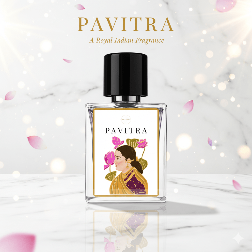 Pavitra Perfume